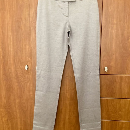 Valentino wool blend pants like new, size M 38 10