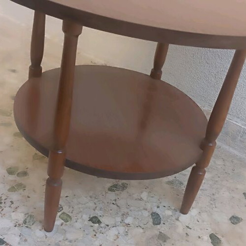 Coffee table like new