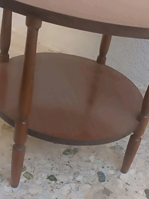 Coffee table like new