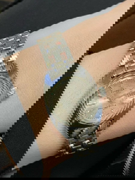 Citizen Cosmo Star 17 Jewels