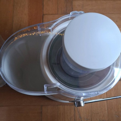 Juice Extractor Rohnson like new