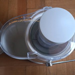 Juice Extractor Rohnson like new