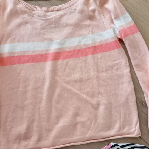 H&M Girls' Blouses Like New, Sizes 146-152