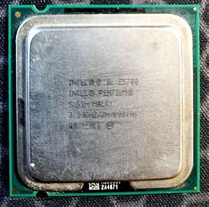 Intel E5700 (LGA 775)