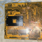 ASUS M2N-VM HDMI motherboard bundle with AMD Athlon 7750 and 6GB RAM