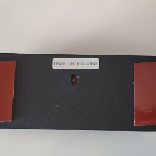 Automatic Car Alarm used with loud siren