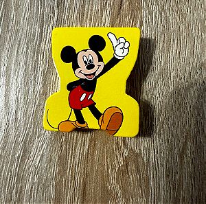 Disney Stacks Mickey