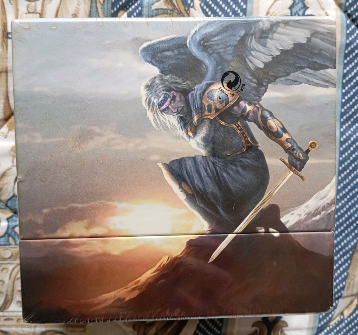 Iced Earth Slave To The Dark лимитирано… - € 185,00 - Vendora.bg