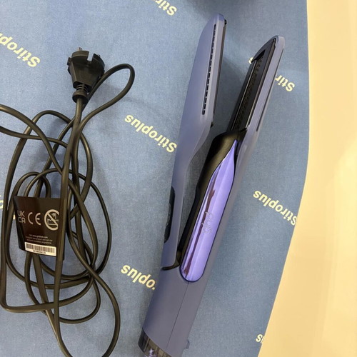GHD Duet Styler professional 2 in 1 hot air styler Elemental blue edition like new