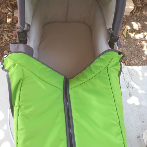 Mother baby unisex baby carrier