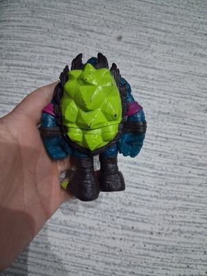 Ninja Turtles figure like new