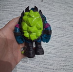 Ninja Turtles figure like new