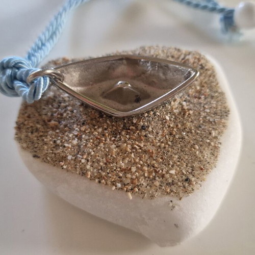 Decorative Handmade Boat