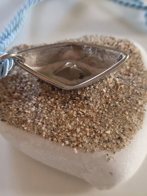 Decorative Handmade Boat