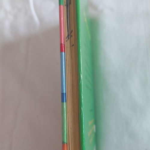 The Book of Little Explorers used, Greek language