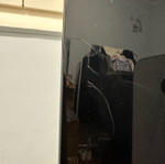 LG 27MP59G-P Gaming Monitor 27" like new, IPS FHD 1920x1080, 5ms