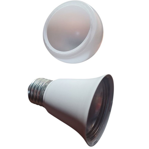 Lamp hidden compartment for valuables new