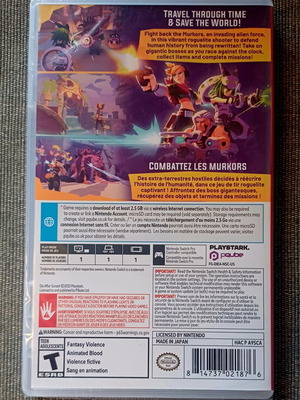Die After Sunset Nintendo Switch download code new