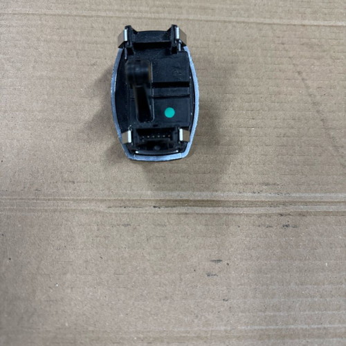 Alfa Romeo DNA switch used