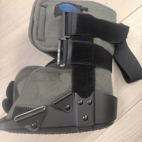 Ankle Foot Orthosis Air Chamber Like New