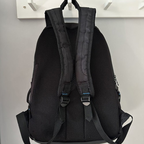 Dell Urban Backpack for 15.6-inch Laptop, black