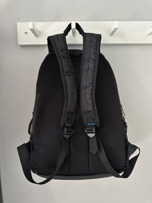 Dell Urban Backpack for 15.6-inch Laptop, black