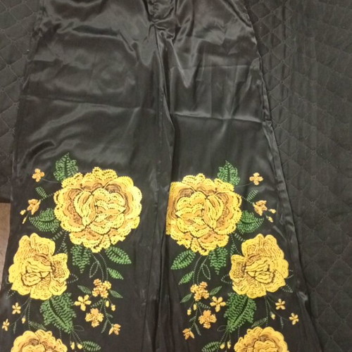 Shein pants new with tag, size S