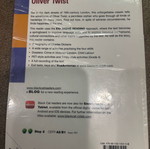 Oliver Twist used with notes