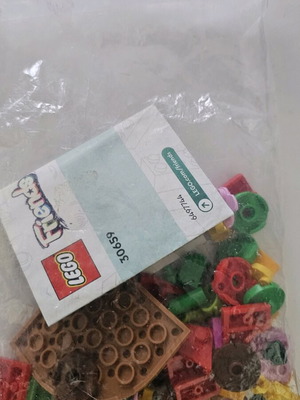 Lego Friends 30659 καινούργιο πλήρες σετ