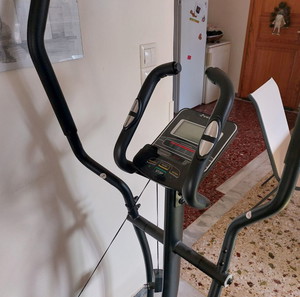 energetics ελλειπτικό μηχάνημα