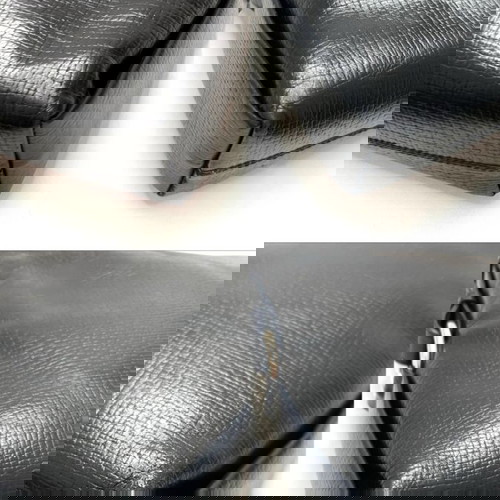 Loewe черна чанта за рамо