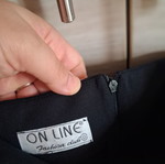 Mini skirt On Line black XS like new
