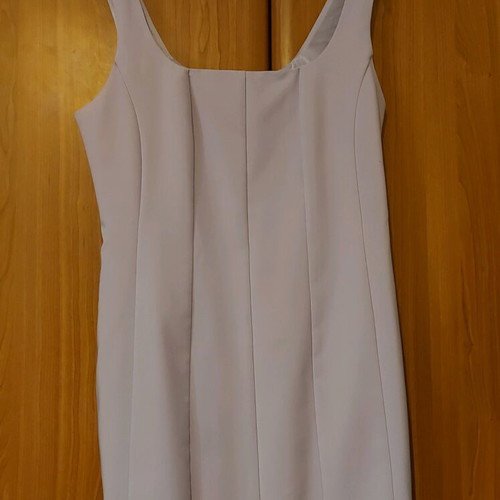 Toi&Moi lilac elastic dress like new