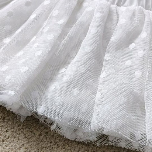 Baby skirt 6-9 months like new