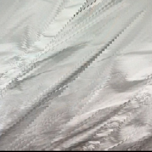 White fitted shirt S.Oliver Selection like new, size M