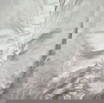 White fitted shirt S.Oliver Selection like new, size M