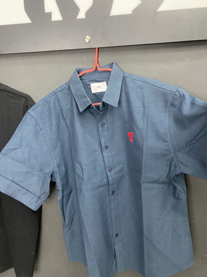 Ami shirt size M new