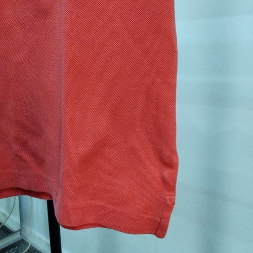 Boys' summer set Gant polo shirt and Adams Kids shorts used