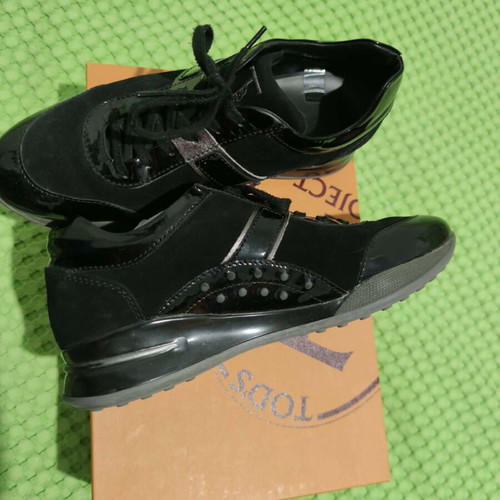 Hogan shoes size 39 like new