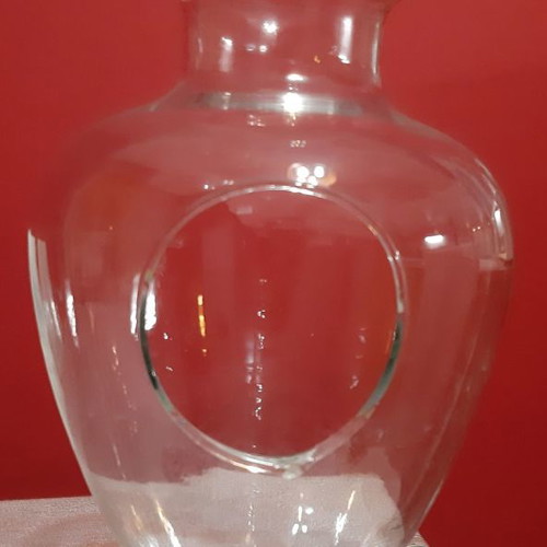 Flower vase used, decorative vase