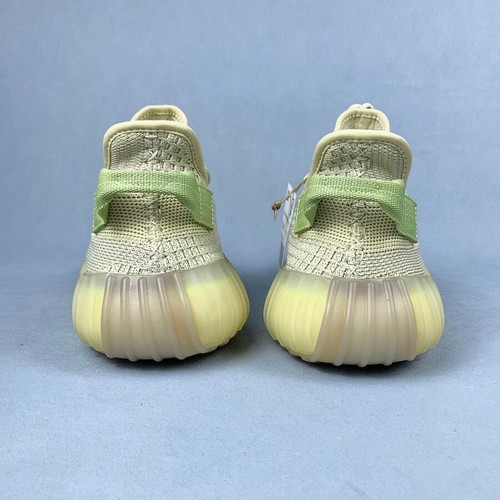 Adidas Yeezy Boost 350 V2 Flax new sneakers