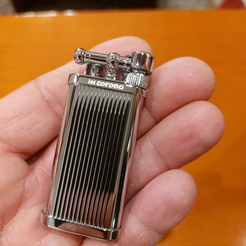 Im Corona Classico Lighter new, made in Japan