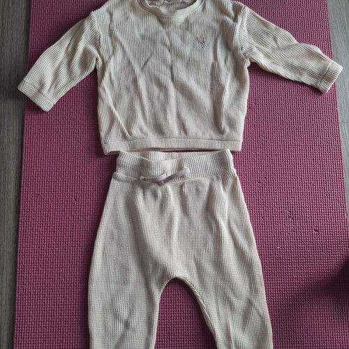 Baby clothing set 9-12 months 80cm lightly used