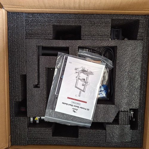 Creality 3D Ender 3 V2 Neo 3D Printer new