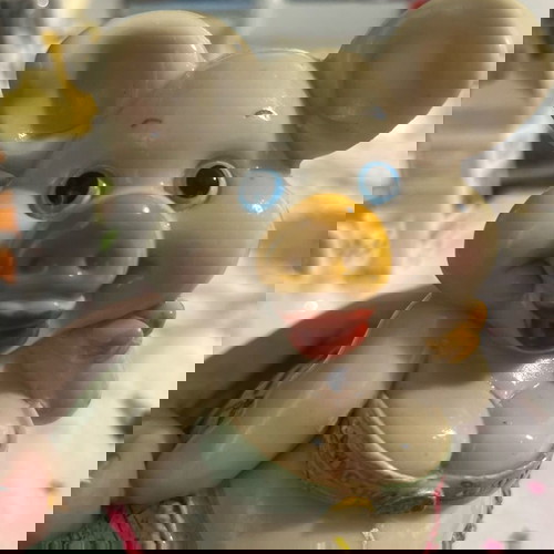 Касичка сувенир нова, атрактивна