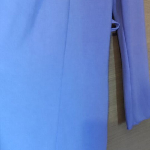 Cardigan like new, light purple, size M