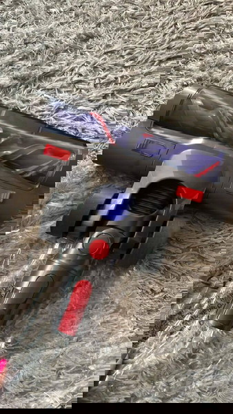 τουρμπίνα βούρτσα για dyson