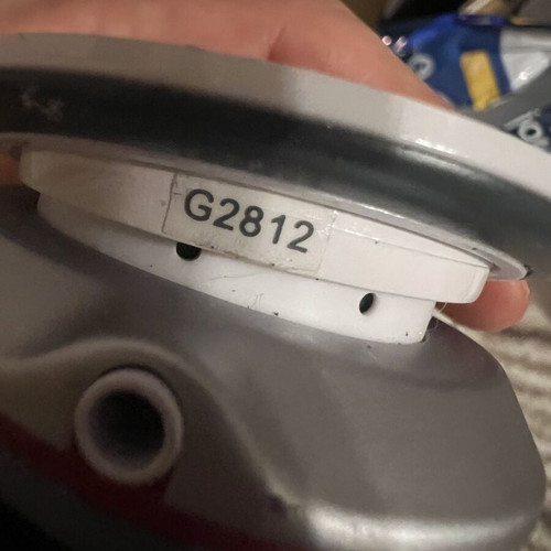 Beats by Dr Dre Solo headphones used, one ear not working, wired