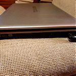  TOSHIBA SATELLITE L500D-163 - Athlon ll M300 2.0 GHz 15.6" Laptop