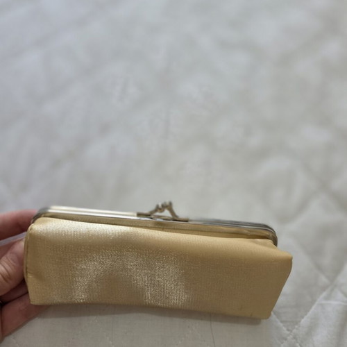 Alexi Andriotti evening bag used